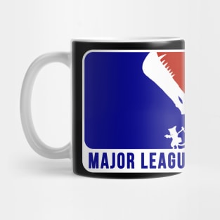 Major League Hunter Mug